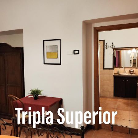 Casa Montana Rooms Agrigento Bagian luar foto