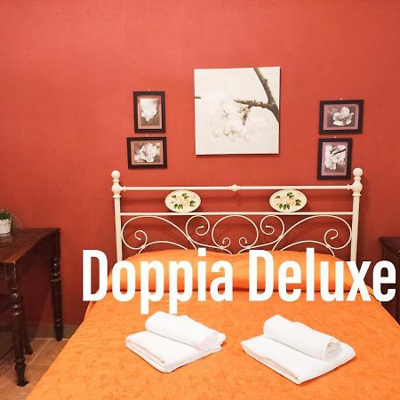 Casa Montana Rooms Agrigento Bagian luar foto